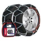 lumeketid 4X4, 16MM + BAG KB-250