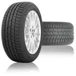 легковой авто / для джип ламель 225/35R19 TOYO SNOWPROX S954 88W XL DOT23 Studless EBB71 3PMSF M+S
