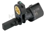 SNR abs andur / rattapöörete arv ASB154.19