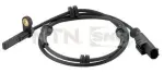 SNR abs andur / rattapöörete arv ASB158.05