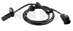 SNR abs andur / rattapöörete arv ASB165.03