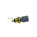 SNR Andur,  Jahutusvedeliku temp. CTS152.05