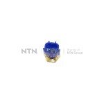 SNR Andur,  Jahutusvedeliku temp. CTS155.05