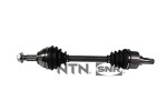 SNR Veovõll DK52.001