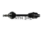 SNR Veovõll DK52.002