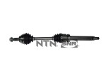 SNR Veovõll DK52.003