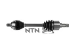 SNR Veovõll DK52.005