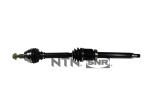 SNR Veovõll DK52.008