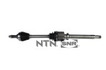 SNR Veovõll DK52.010