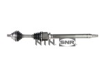 SNR Veovõll DK52.011