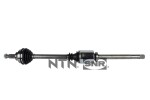 SNR Veovõll DK53.019