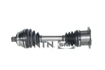 SNR Veovõll DK54.001