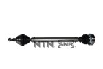 SNR  Veovõll DK54.002