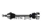 SNR  Veovõll DK54.004