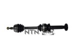 SNR  Veovõll DK54.006