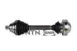 SNR Veovõll DK54.007