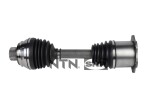 SNR Veovõll DK54.009