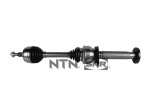 SNR Veovõll DK54.010