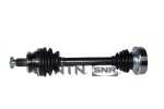 SNR Veovõll DK54.011