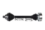SNR Veovõll DK54.017