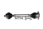 SNR Veovõll DK54.031
