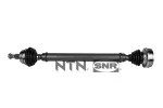 SNR Veovõll DK54.047