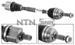 SNR Veovõll DK55.007