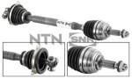 SNR Veovõll DK55.009