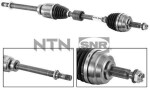 SNR Veovõll DK55.016