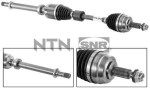 SNR Veovõll DK55.017