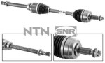 SNR Veovõll DK55.040