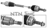 SNR Veovõll DK55.047
