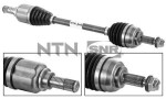 SNR Veovõll DK55.092