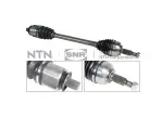 SNR DK55.226