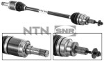 SNR Veovõll DK65.003