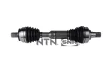 SNR  Veovõll DK65.007