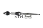 SNR Veovõll DK65.015