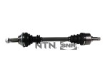 SNR Veovõll DK66.005