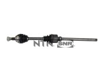 SNR Veovõll DK66.007