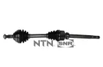 SNR Veovõll DK66.008