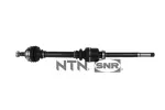 SNR Veovõll DK66.017