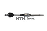 SNR Veovõll DK66.019