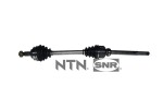 SNR Veovõll DK66.020