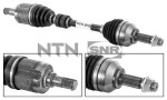 SNR Veovõll DK68.003