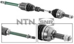 SNR Veovõll DK68.008