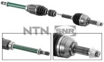 SNR Veovõll DK68.009