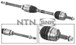 SNR Veovõll DK68.021