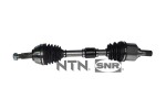 SNR Veovõll DK68.025