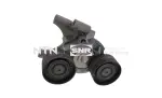 SNR Rihmapinguti,  soonrihm GA352.91