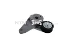 SNR Rihmapinguti,  soonrihm GA352.94